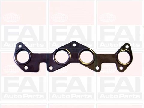 Gasket Set, exhaust manifold